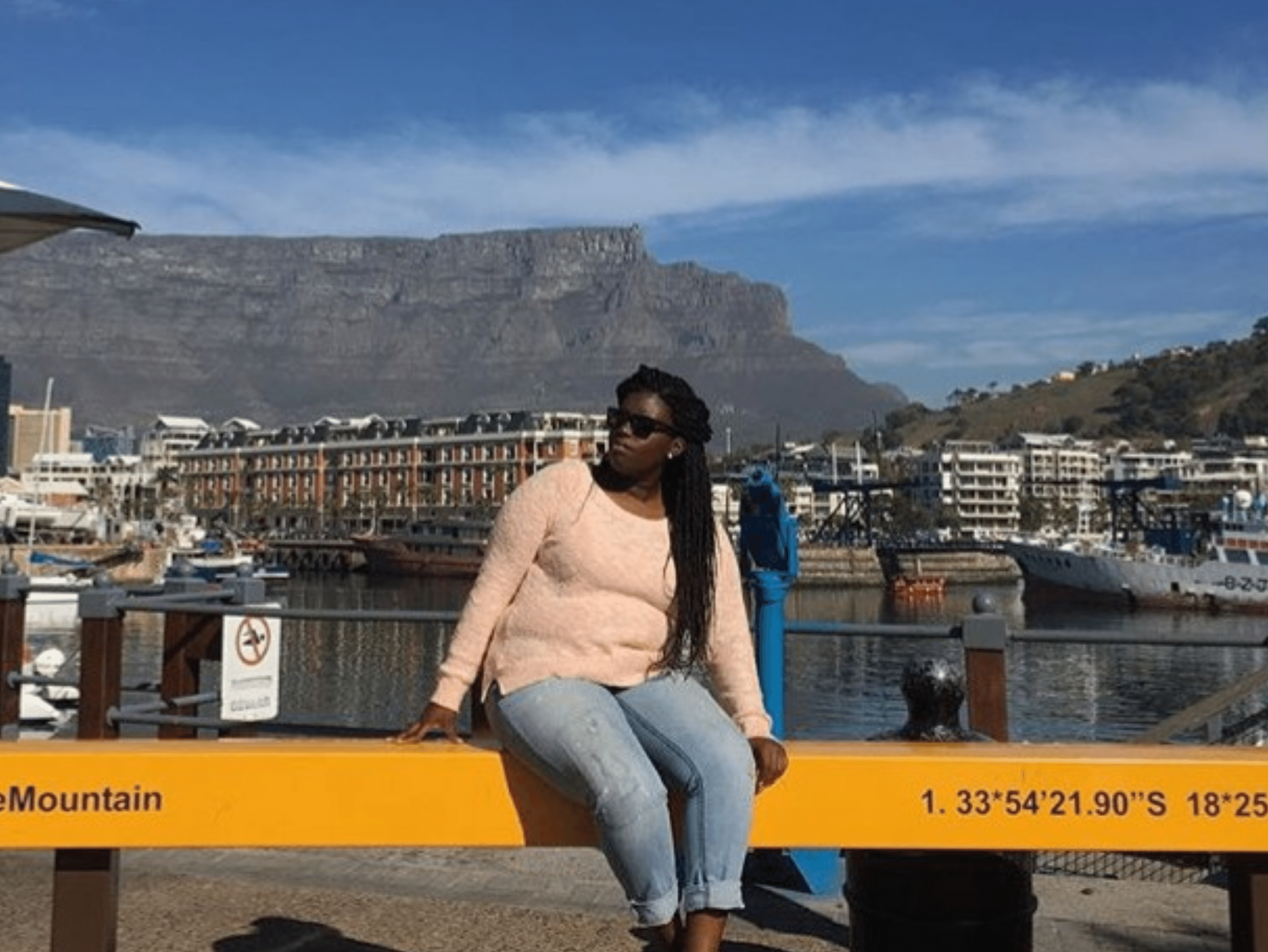 I AM Black History: Quick Tips from a Black Female Traveler